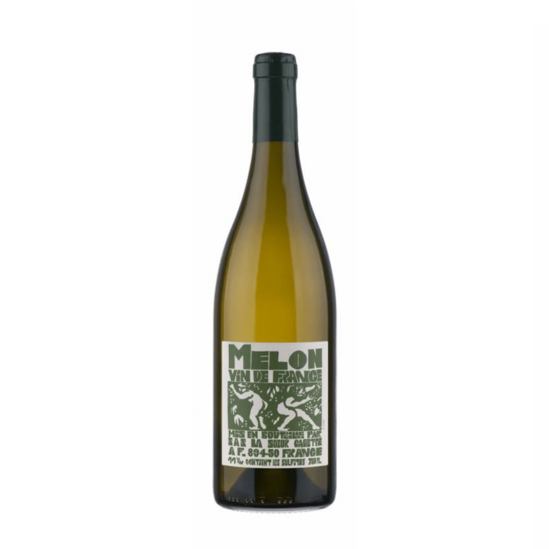 Domaine de la Cadette Melon 2022 - Selecciones