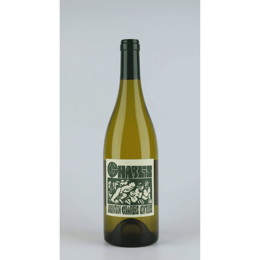 Domaine de la Cadette Chablis 2020 - Selecciones
