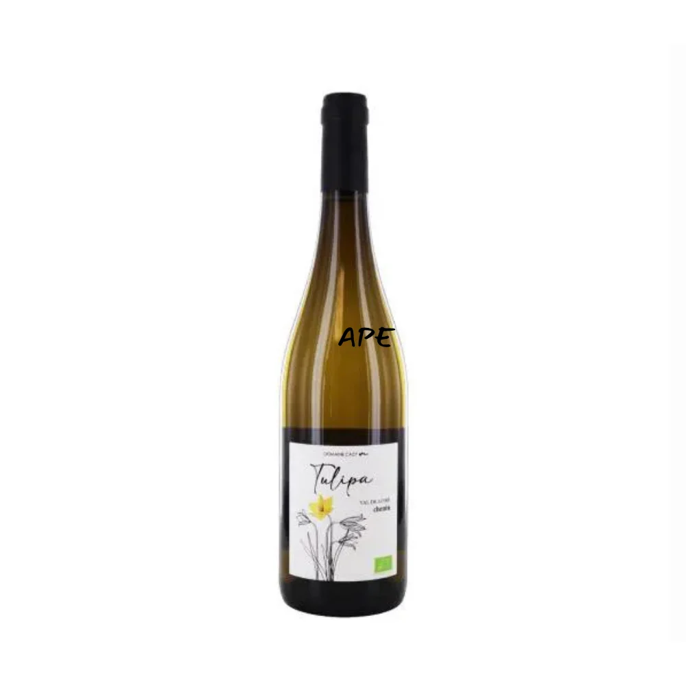 Tulipa 2024 Domaine Cady - Selecciones