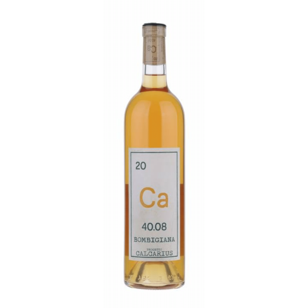 Calcarius Bombigiana 2019 - Selecciones