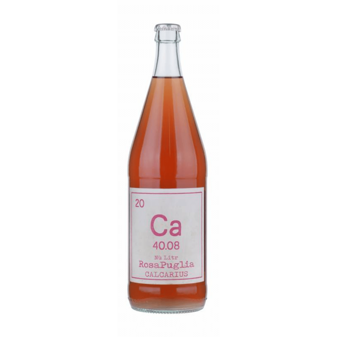 Calcarius Nù Litr Rosè L.20 2022 - Selecciones