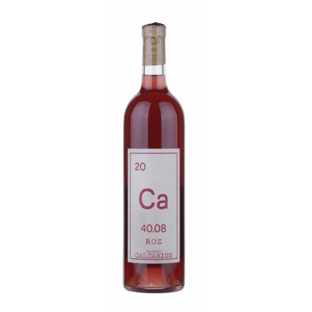 Calcarius Roz 2019 - Selecciones