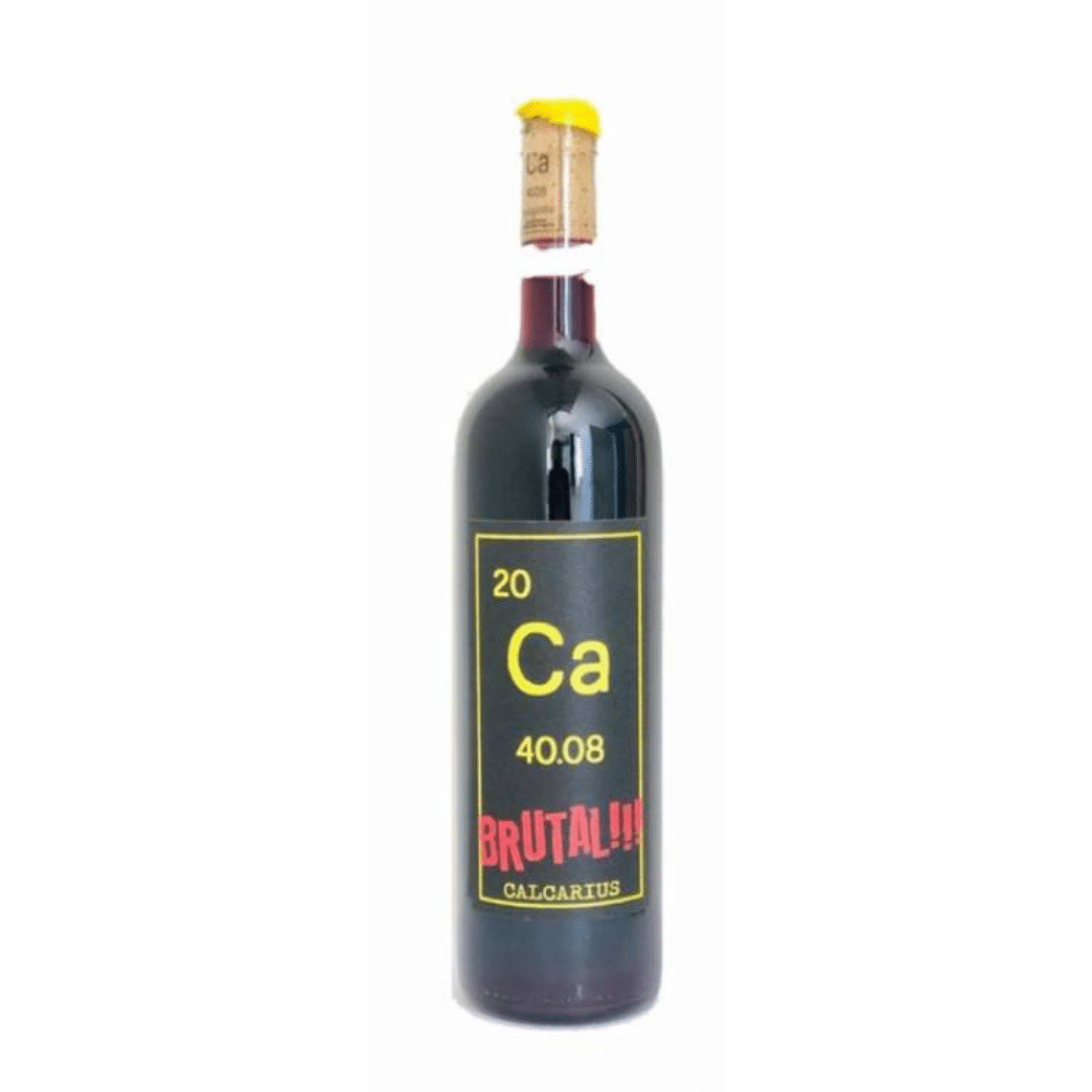 Calcarius Brutal 2019 - Selecciones