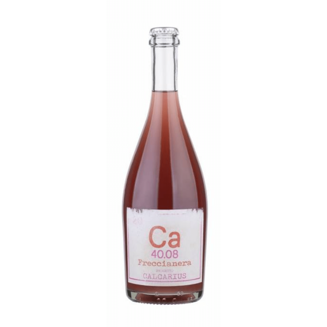 Calcarius Frecciabomb Rosè N.M. - Selecciones