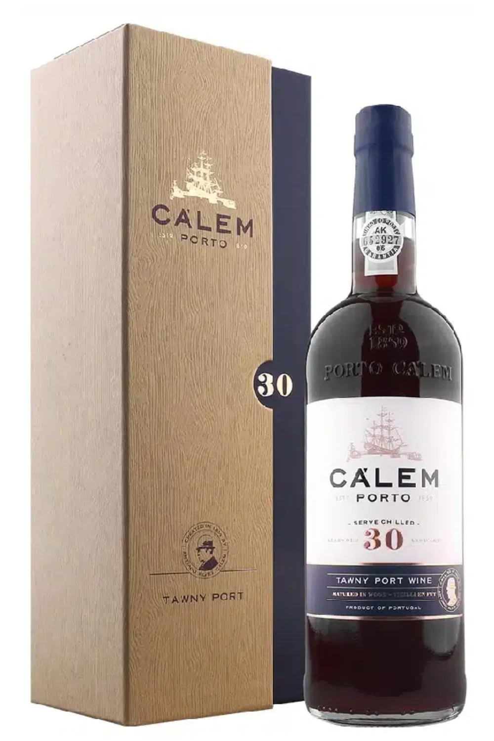 Porto Calem 30 Años