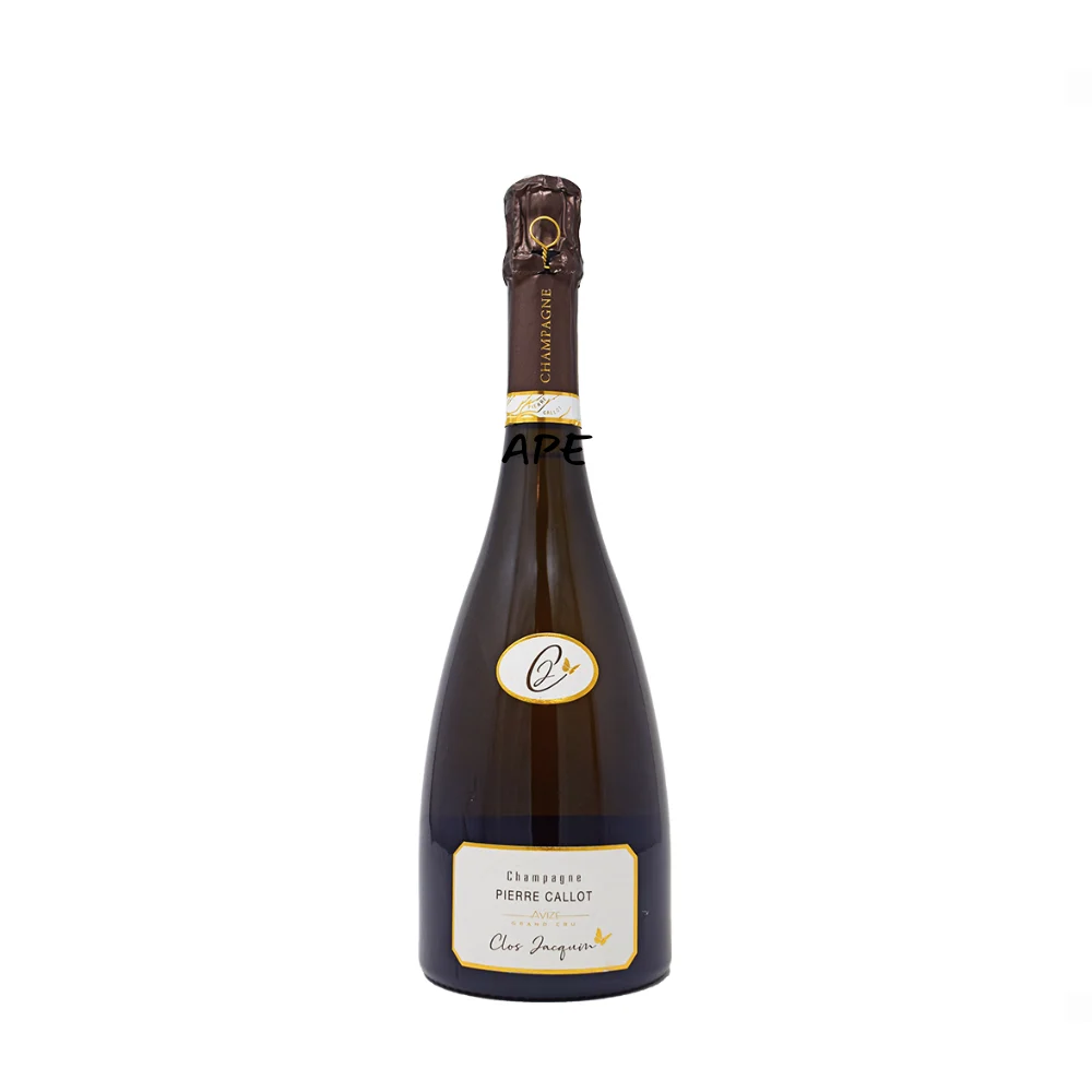 Champagne Clos Joaquin Grand Cru Brut Pierre Callot - Selecciones