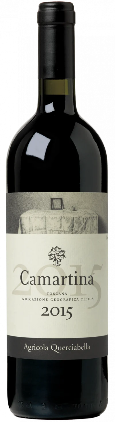Querciabella - Camartina 2015