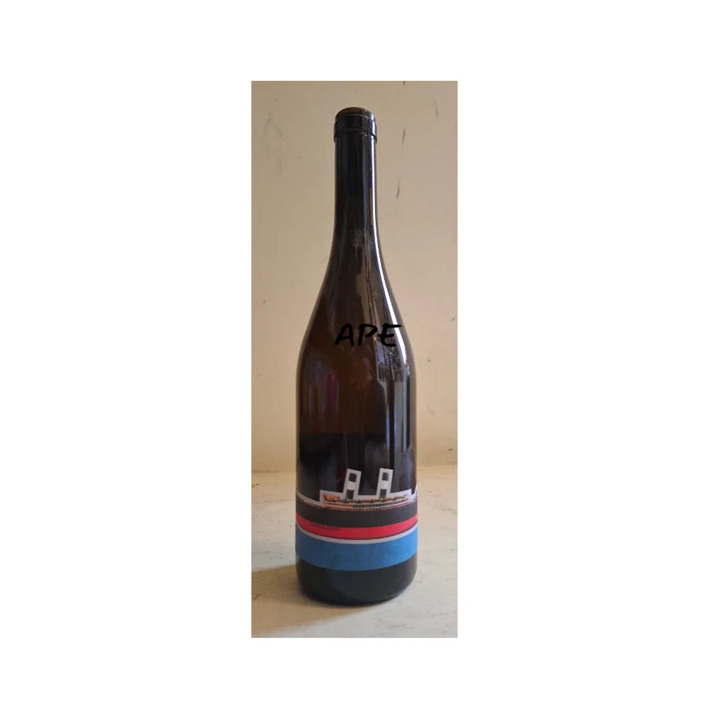 Lupin 2022 Cantina Duilio - Selecciones