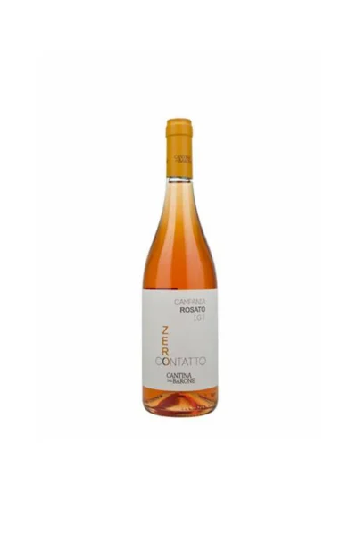 Zero Contatto 2021 Cantina del Barone - Selecciones