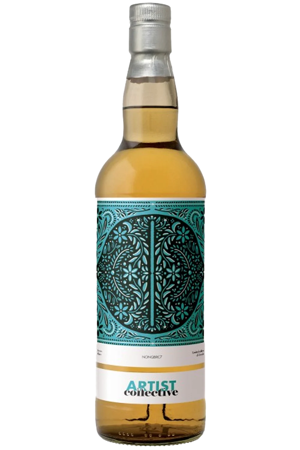 Caol Ila 2010 Collective 5.0 10 Years