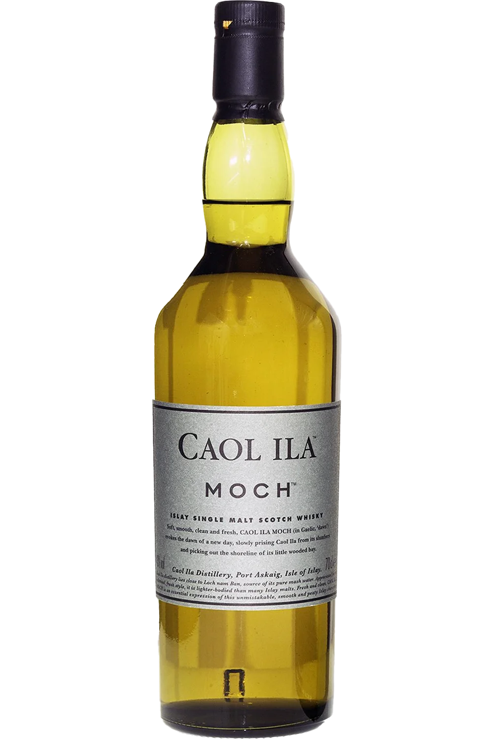 Caul Ila Moch - Caol Ila