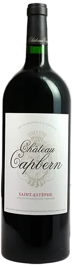 Château Capbern Gasqueton 2022 - Cavissima