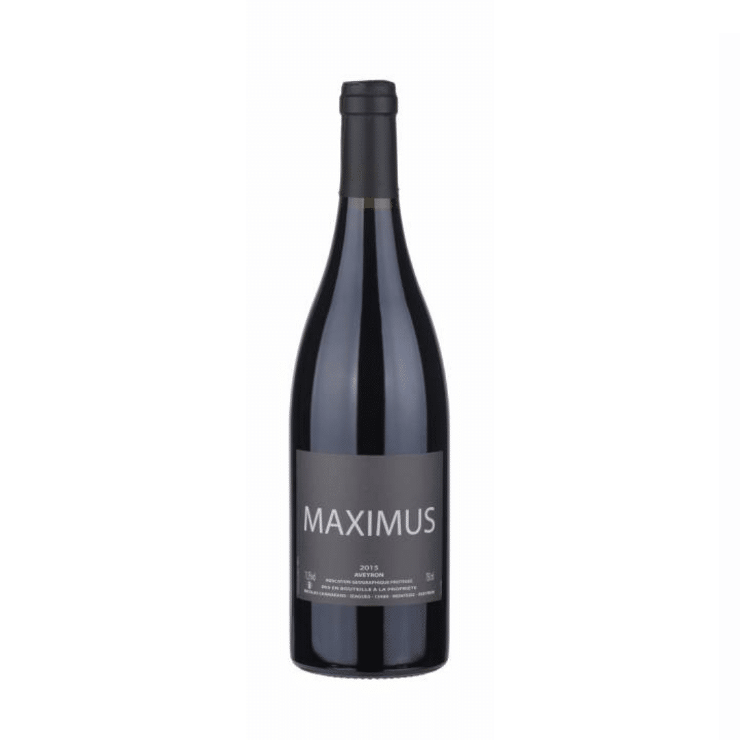 Nicolas Carmarans Maximus 2017 - Selecciones