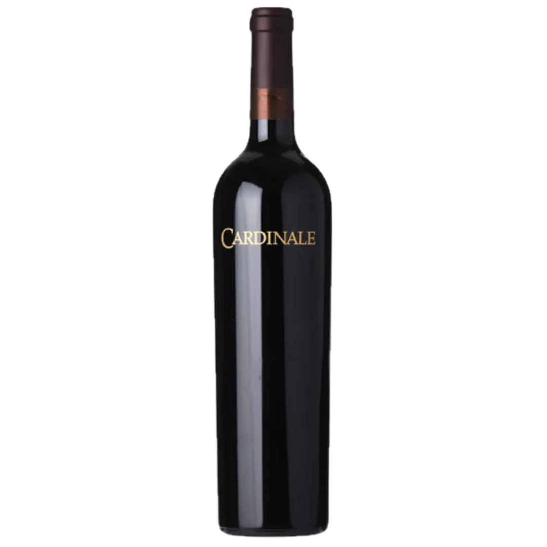 Cardinale - Napa Valley 2018