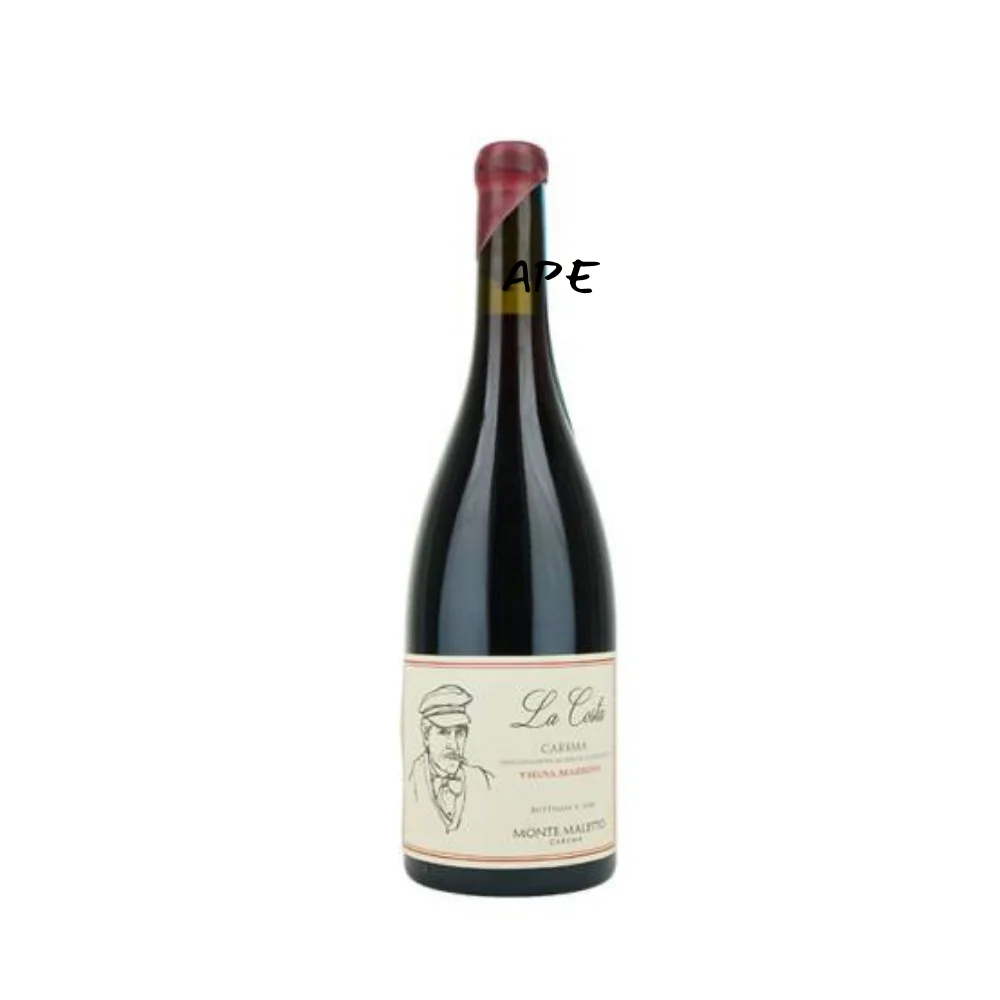 Carema La Costa Vigna Mazzony 2022 Monte Maletto - Selecciones