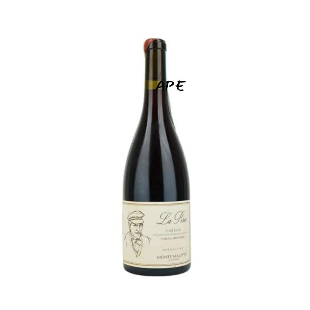 Carema La Rue Vigna Rovera 2023 Monte Maletto - Selecciones