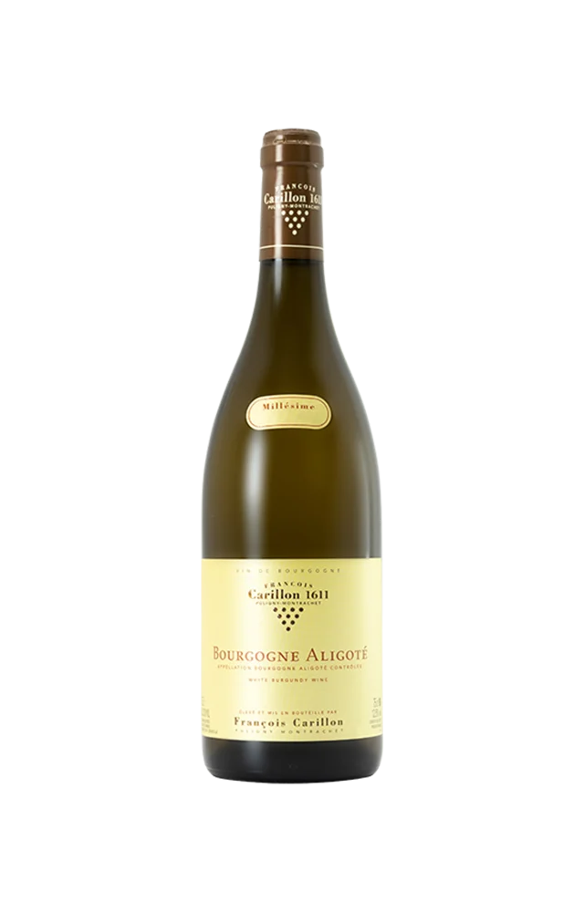 Domaine François Carillon - Bourgogne Aligoté 2020