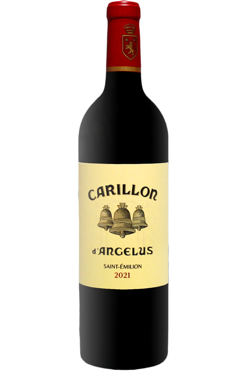 Le Carillon D'Angelus Rot 2021