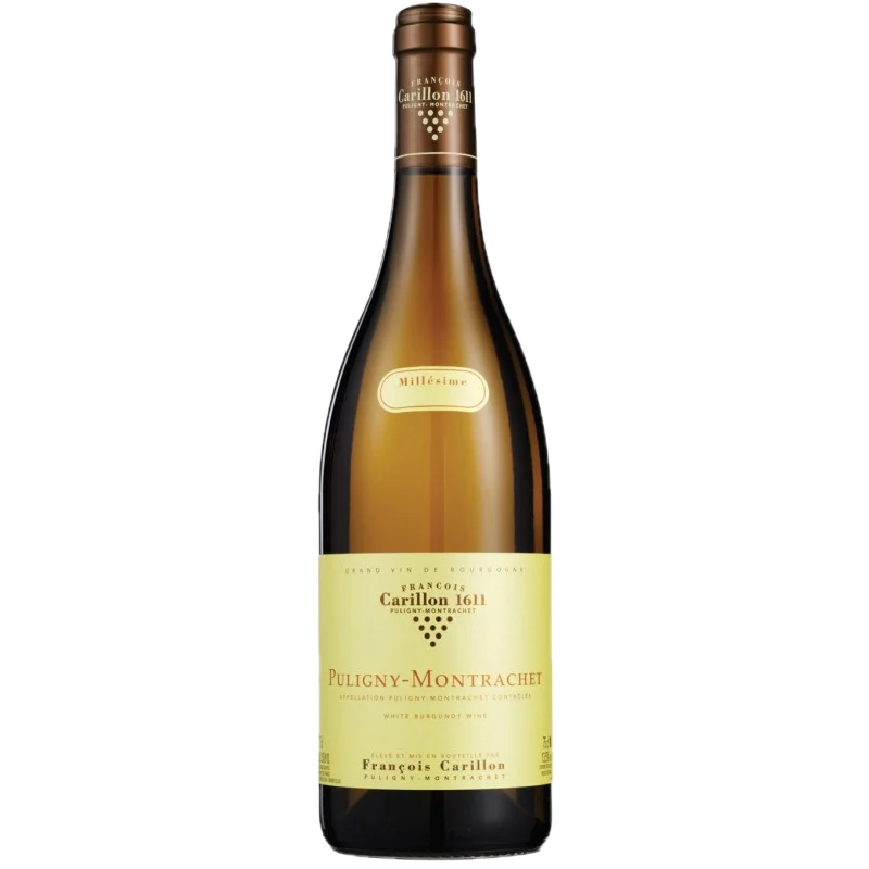 Domaine François Carillon - Puligny-Montrachet 2020