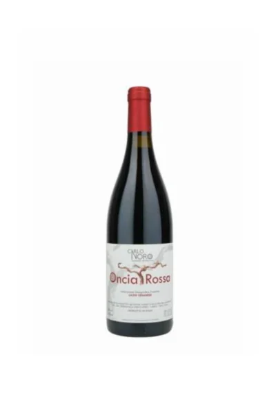 Oncia Rossa 2022 Carlo Noro - Selecciones
