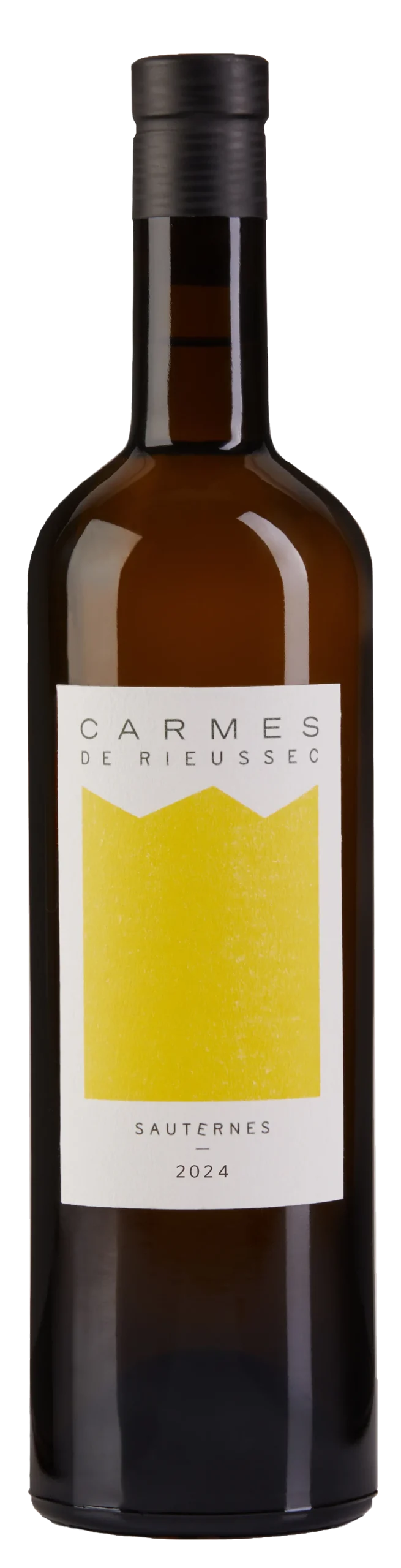 Carmes de Rieussec 2024 - Cavissima