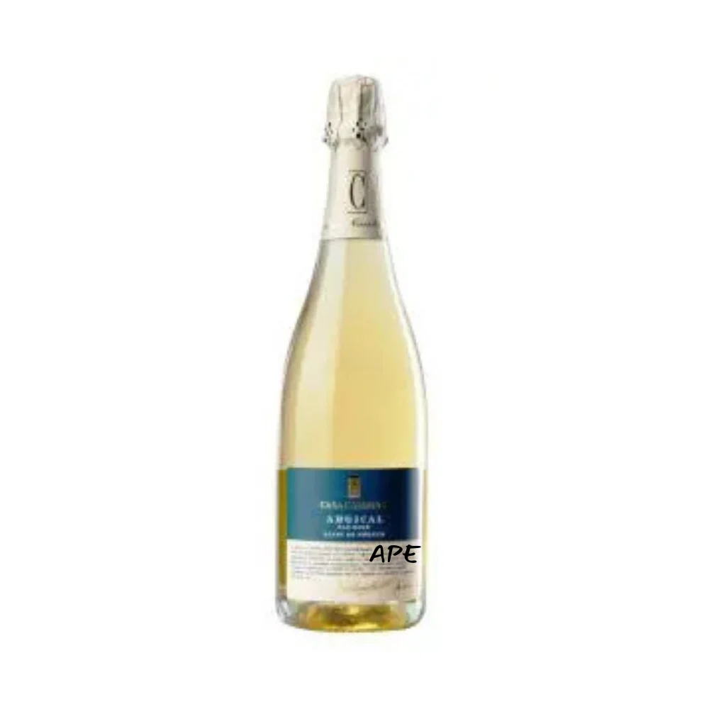 Cuvèe Argical Dosaggio Zero Casa Caterina - Selecciones