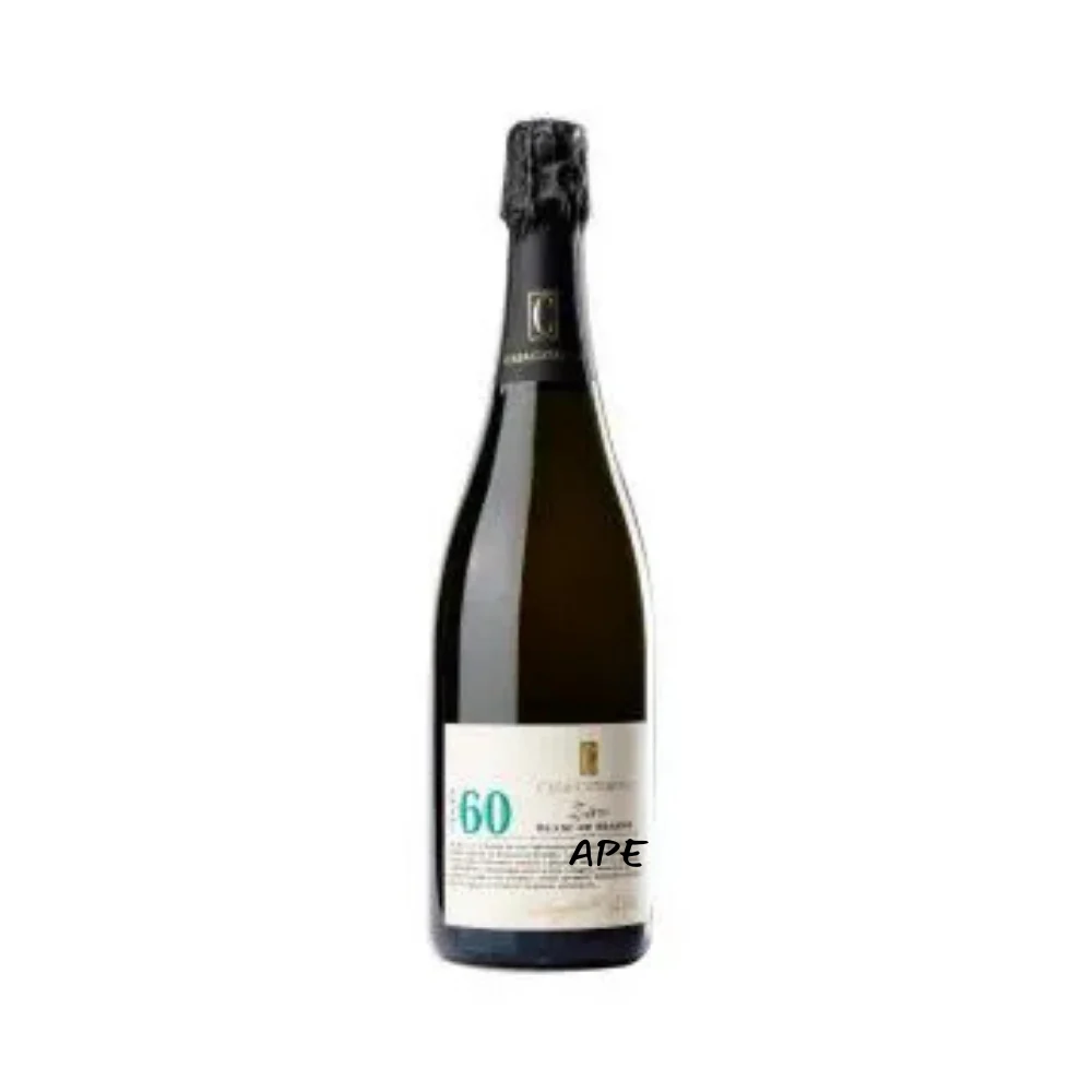 Cuvèe 60 Extra Brut Casa Caterina - Selecciones