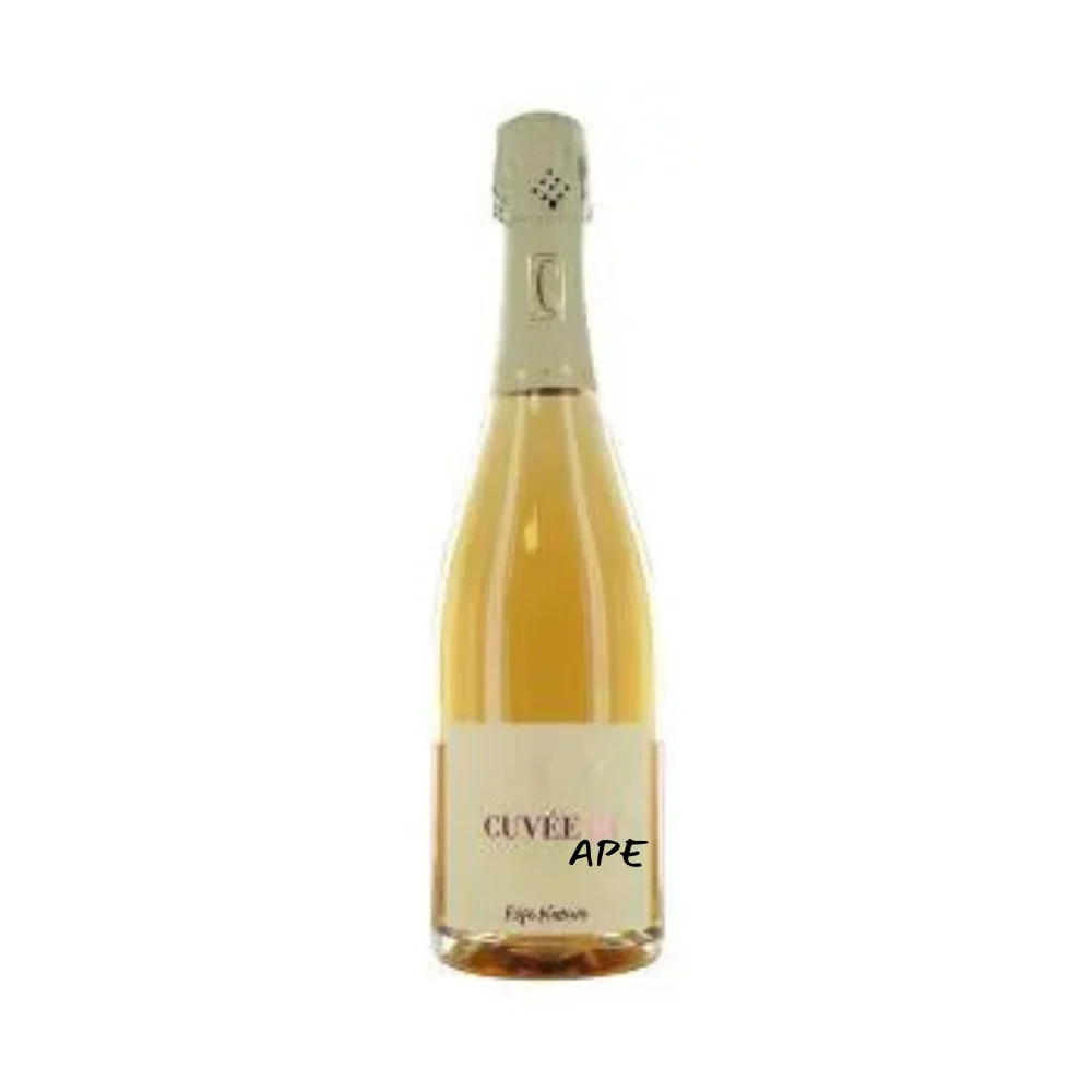 Brut Cuvèe 36 Rosè Casa Caterina - Selecciones