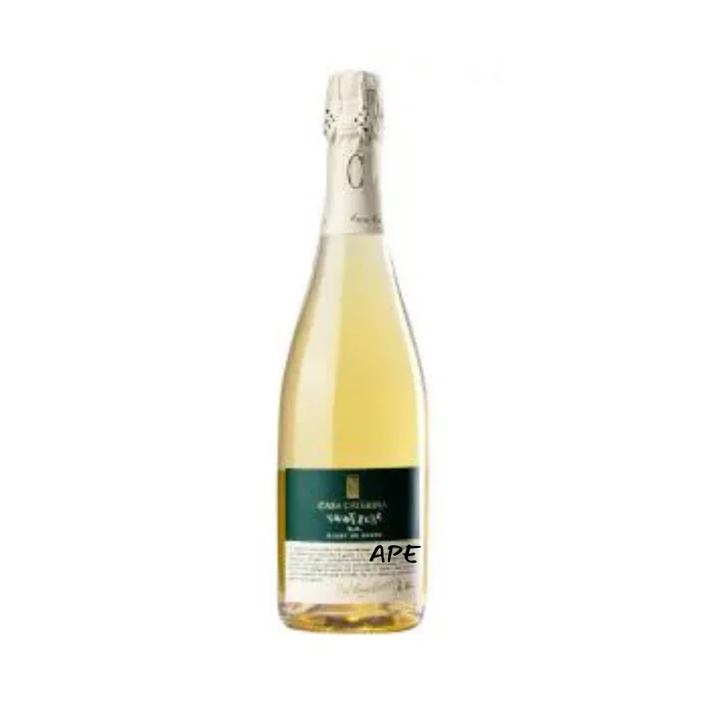 Cuvèe Vertical Dosaggio Zero Casa Caterina - Selecciones