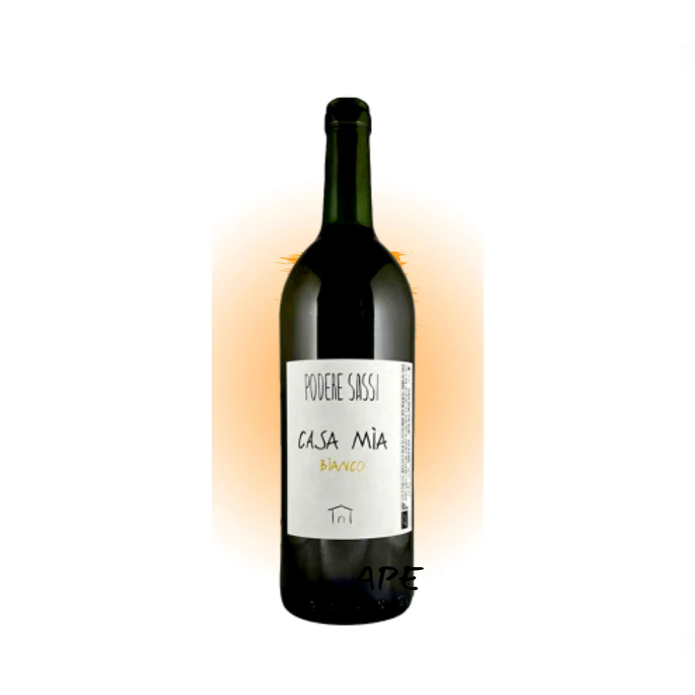 Casamia Bianco 2022 Podere Sassi - Selecciones