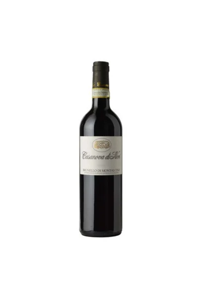 Brunello di Montalcino 2019 Casanova di Neri – Cassa da 6 - Selecciones