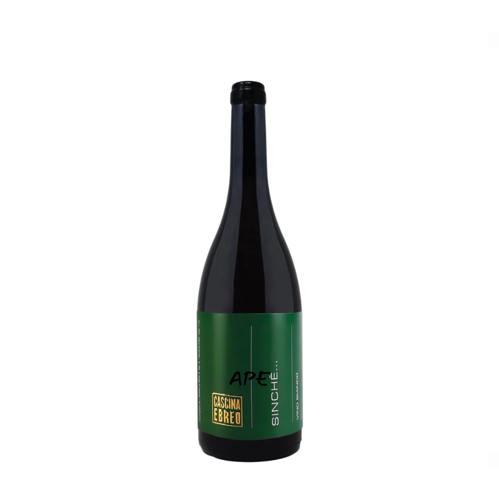 Sinchè 2020 Cascina Ebreo - Selecciones