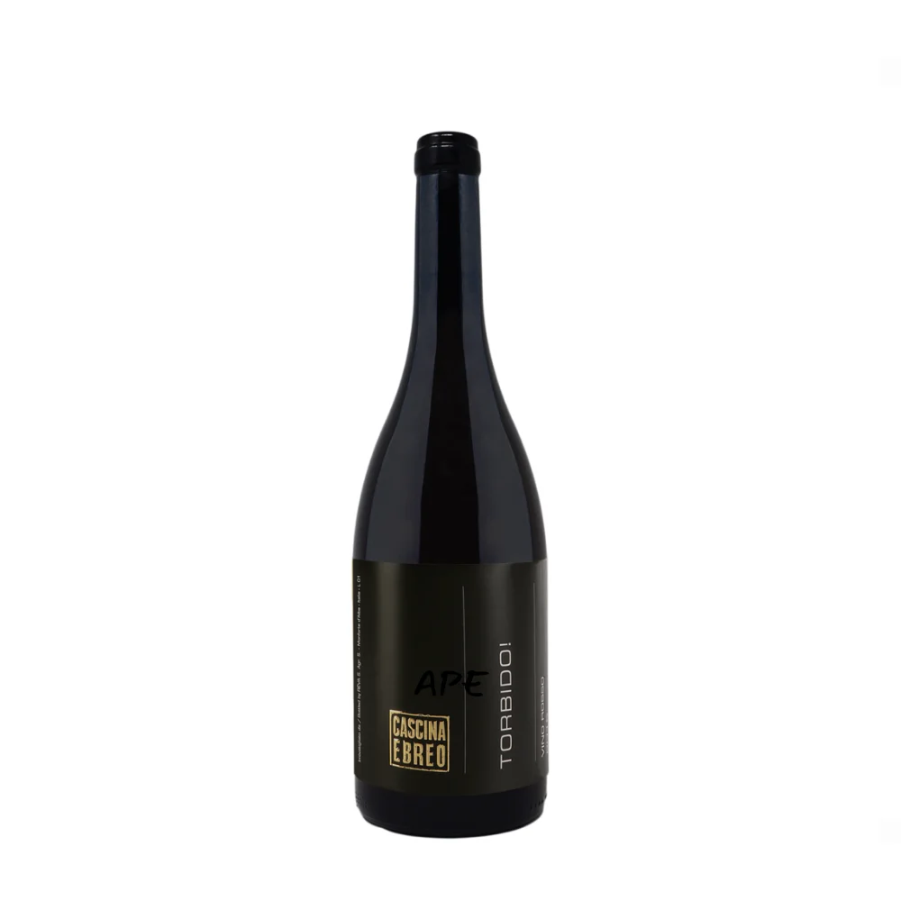 Torbido! 2016 Cascina Ebreo - Selecciones