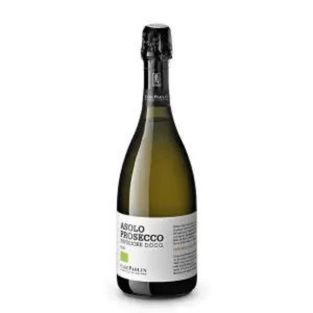 Case Paolin Asolo Prosecco N.M. - Selecciones