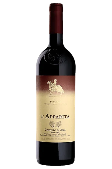 Castello di Ama - Toscana LApparita 2020