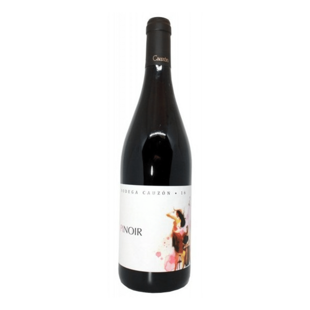Bodega Cauzon Pinoir 2022 - Selecciones