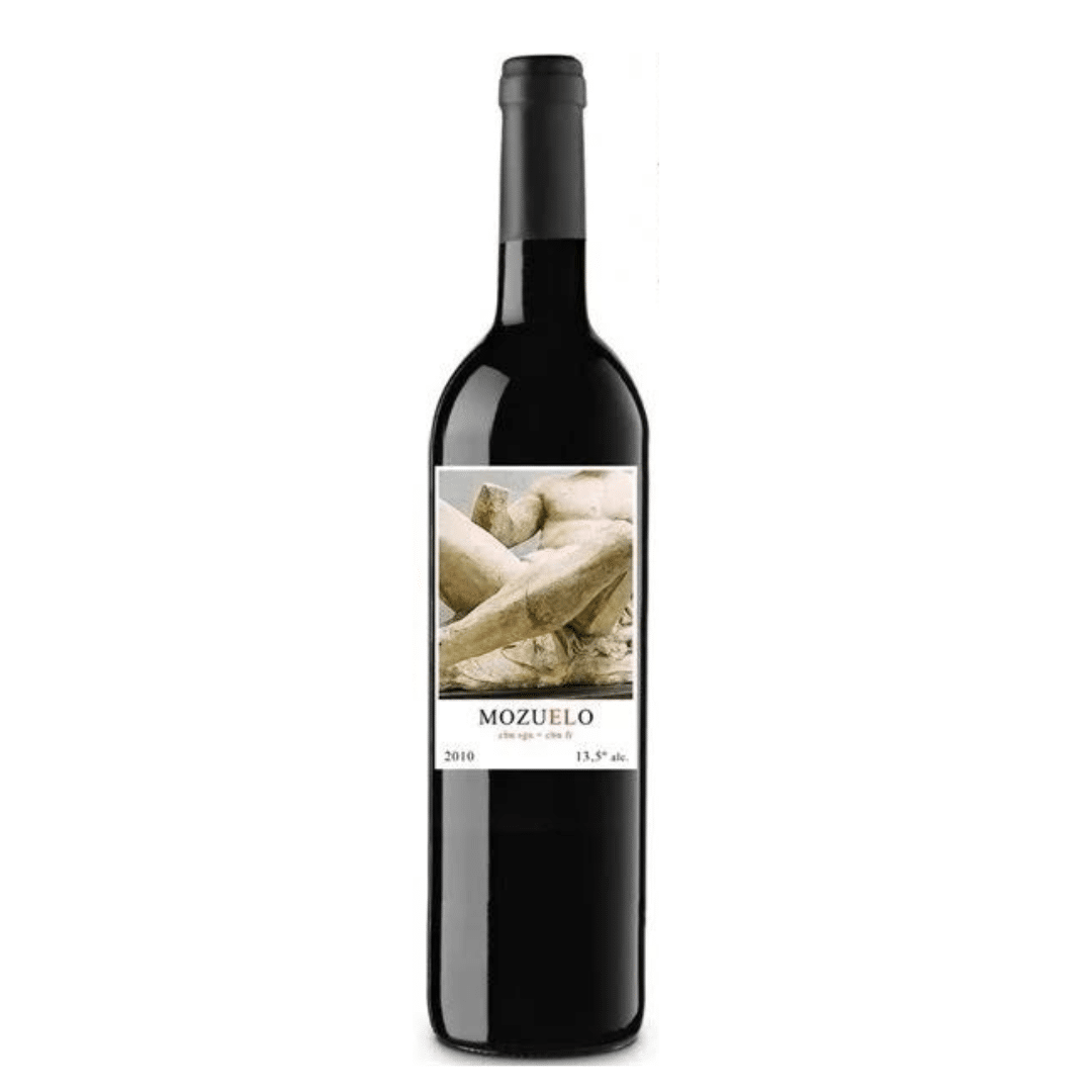 Bodega Cauzon Mozuelo 2022 - Selecciones