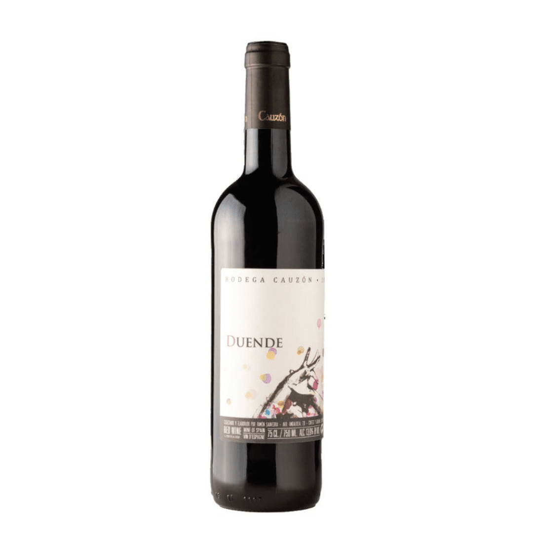 Bodega Cauzon Duende 2022 - Selecciones