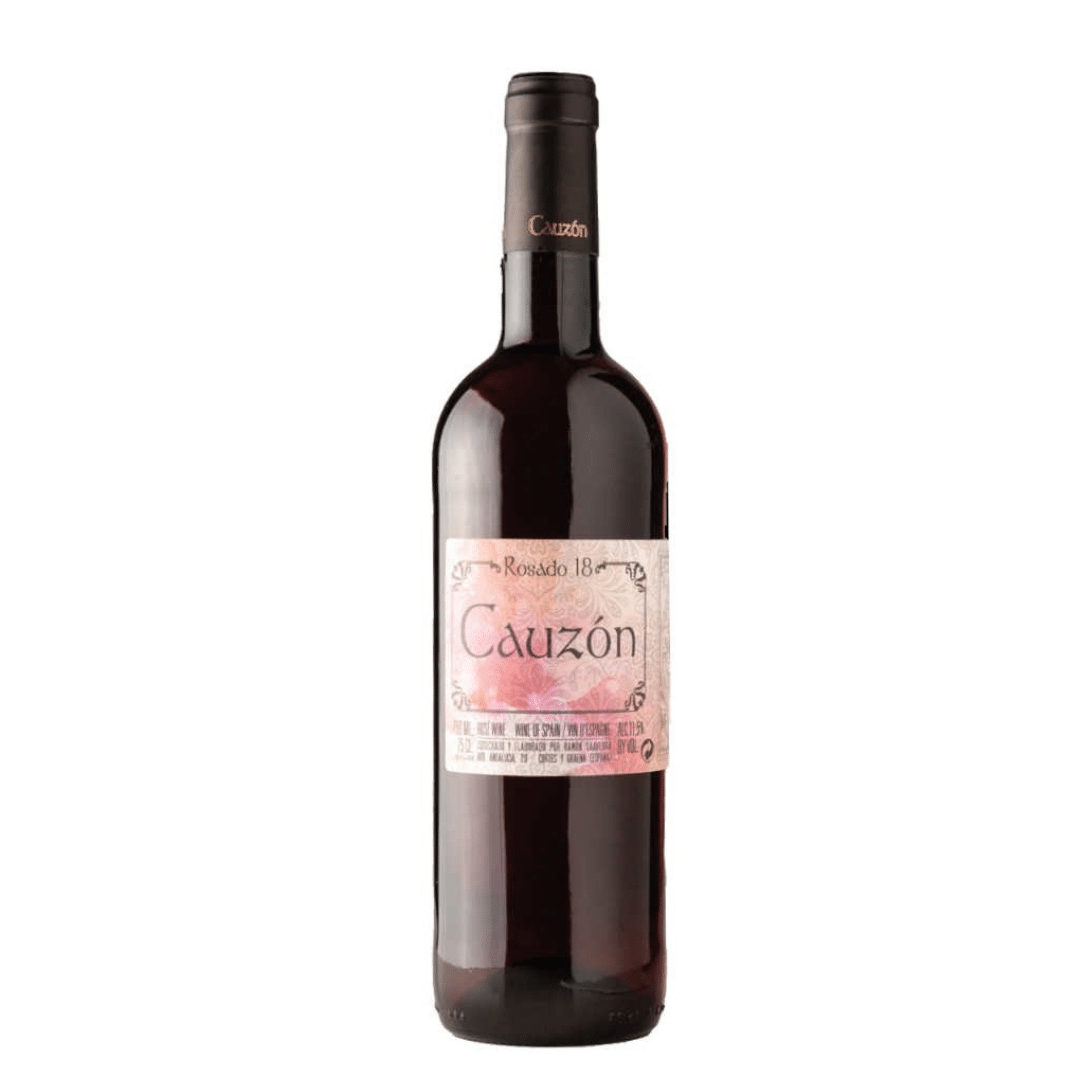Bodega Cauzon Rosado 2022 - Selecciones
