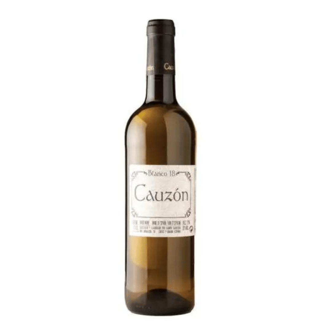 Bodega Cauzon Blanco 2022 - Selecciones