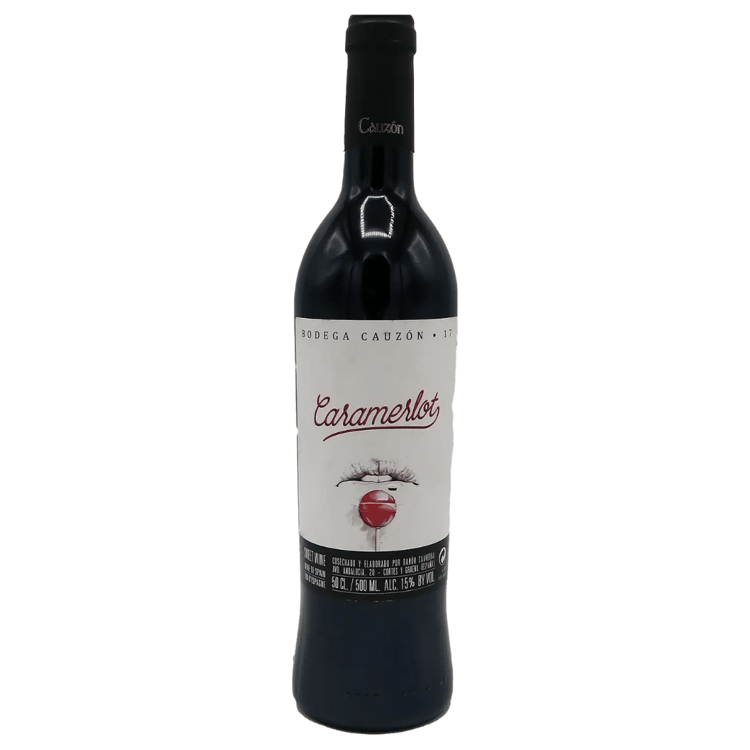 Bodega Caramerlot Dulce 2018 - Selecciones