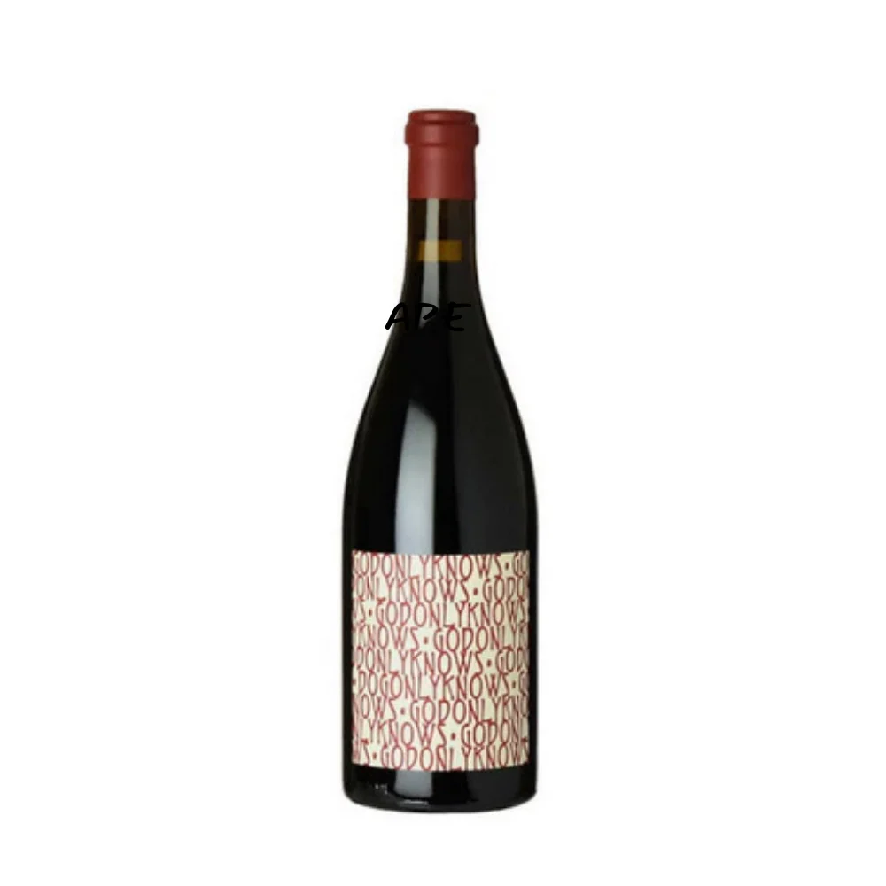 Cayuse Grenache God Only Knows 2021 - Selecciones