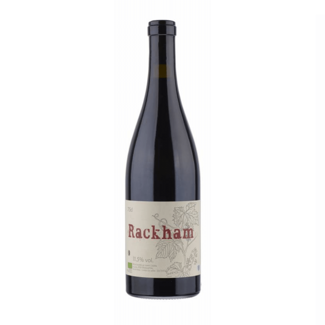 Rackham 2020 Distillerie Artisanale Cazottes - Selecciones
