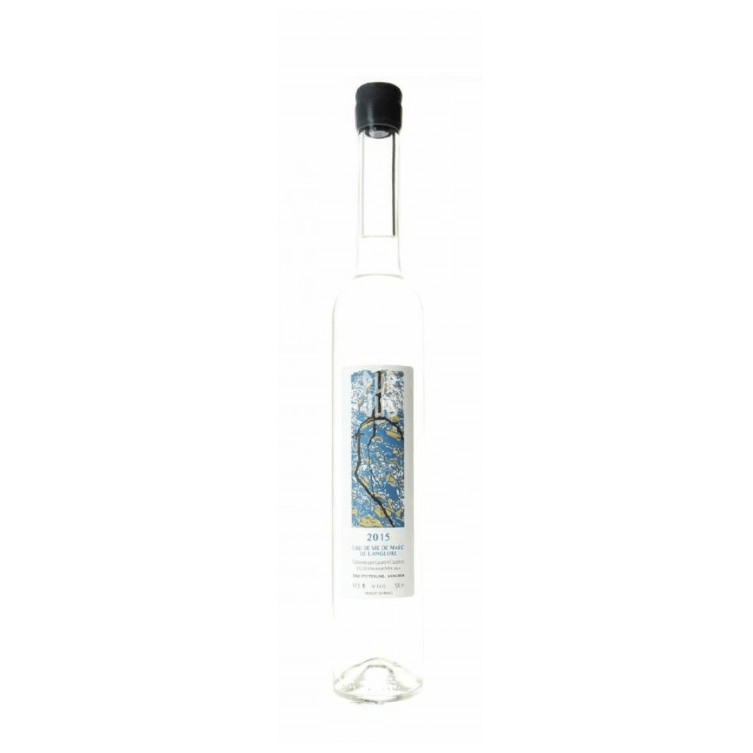 Distillerie Artisanale Cazottes EDV de Marc 2017 - Selecciones