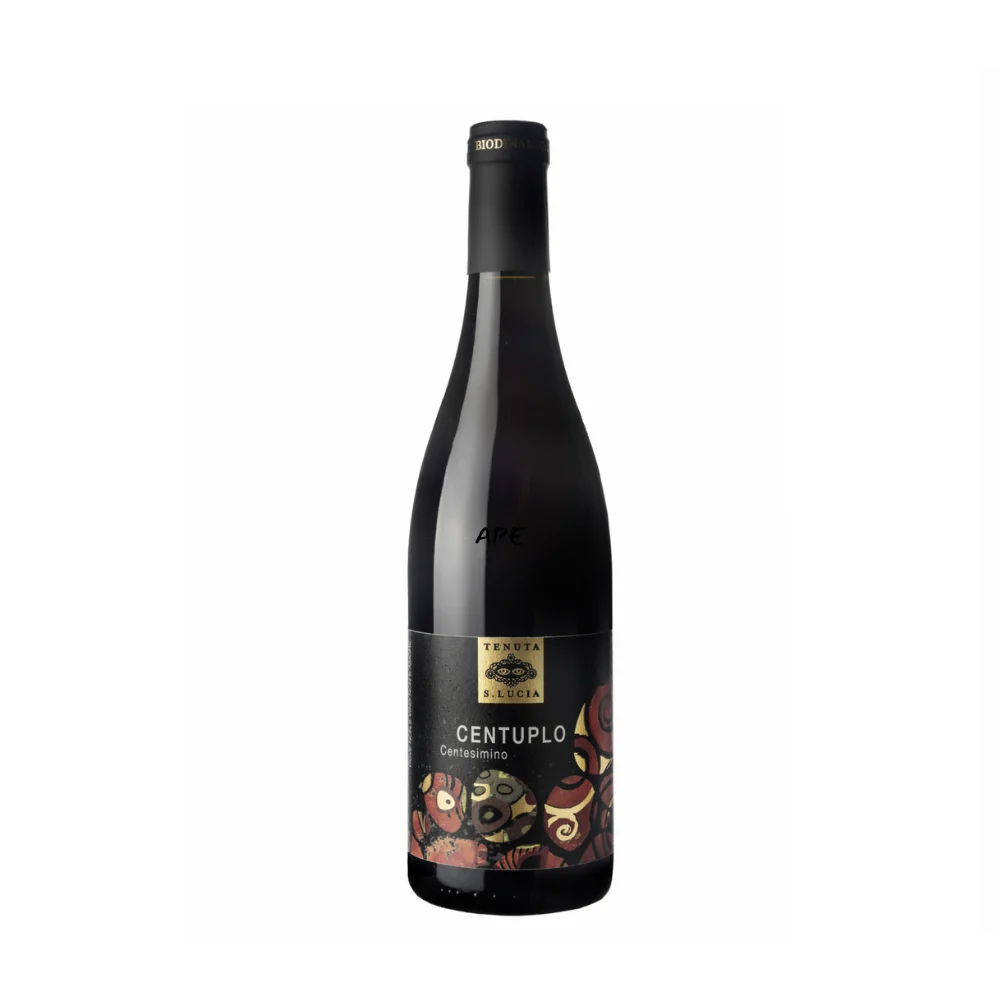 Centuplo Centesimino 2023 Santa Lucia Biodinamica - Selecciones