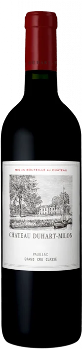 Château Duhart-Milon 2024