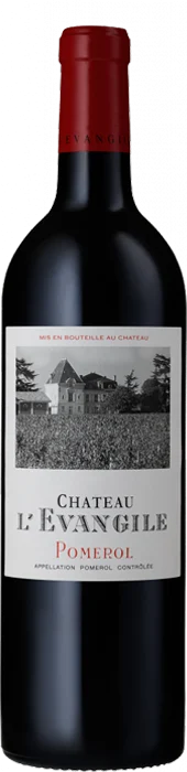 Château L'Evangile 2024 - Cavissima