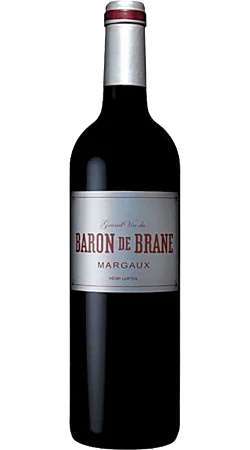 Baron de Brane 2015 - Cavissima