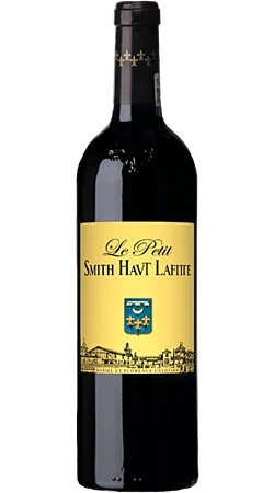 Le Petit Smith Haut Lafitte 2019 - Cavissima