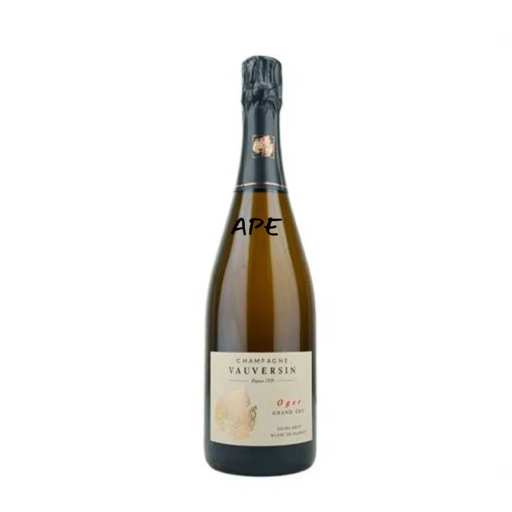 Champagne Original Oger Grand Cru N.M. Vauversin - Selecciones